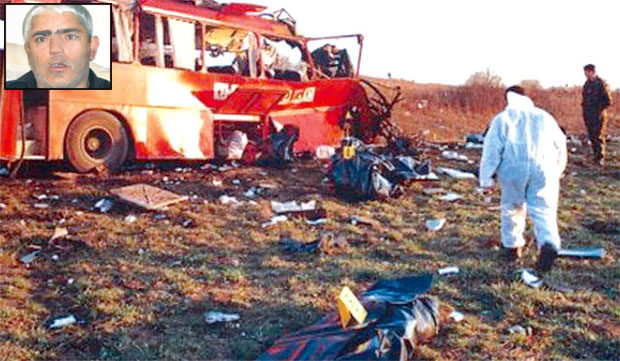 Бекство Ејупија из Бондстила је међународна срамота: Некадашњи истражитељ Унмика о минирању правде у случају “Ниш експреса”